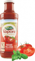 Despar supermercati offerta Passata di pomodoro al vapore Valfrutta